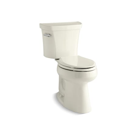 Kohler Highline 1.28 10  Ri Eb Toilet W/Insul 3889-U-96